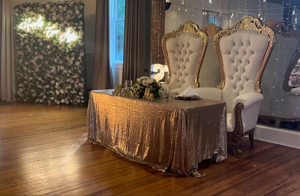 The Melonlight Ballroom