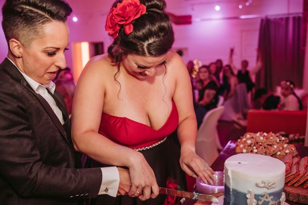 The Melonlight Ballroom