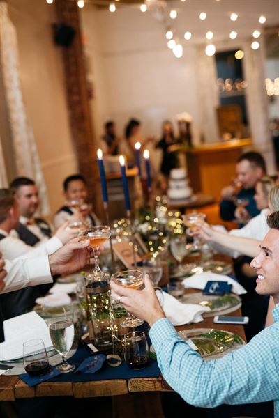 The Melonlight Ballroom