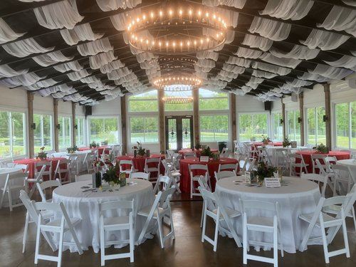 Pin Oak Farms Wedding Venue