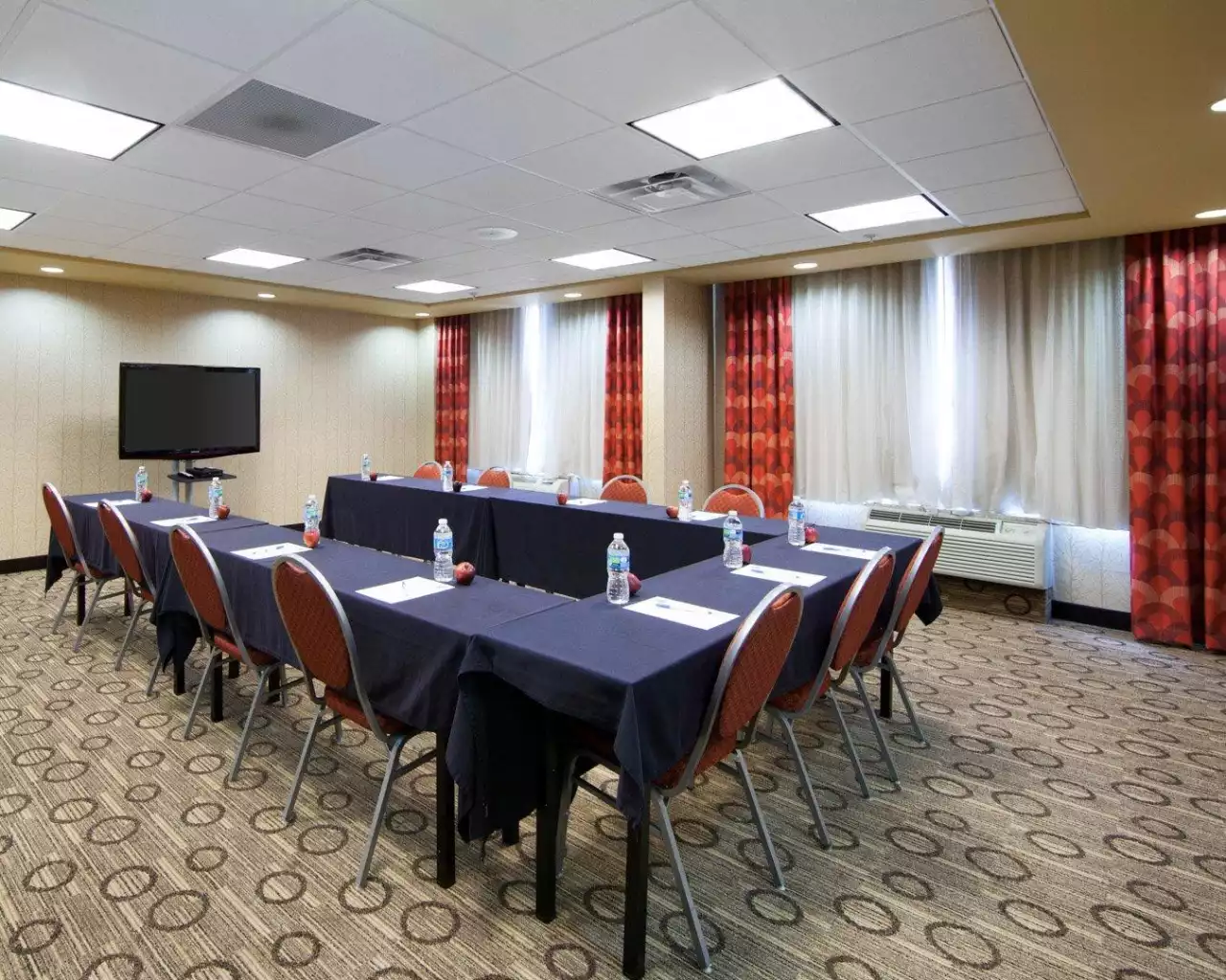 Comfort Inn Oak Ridge - Knoxville