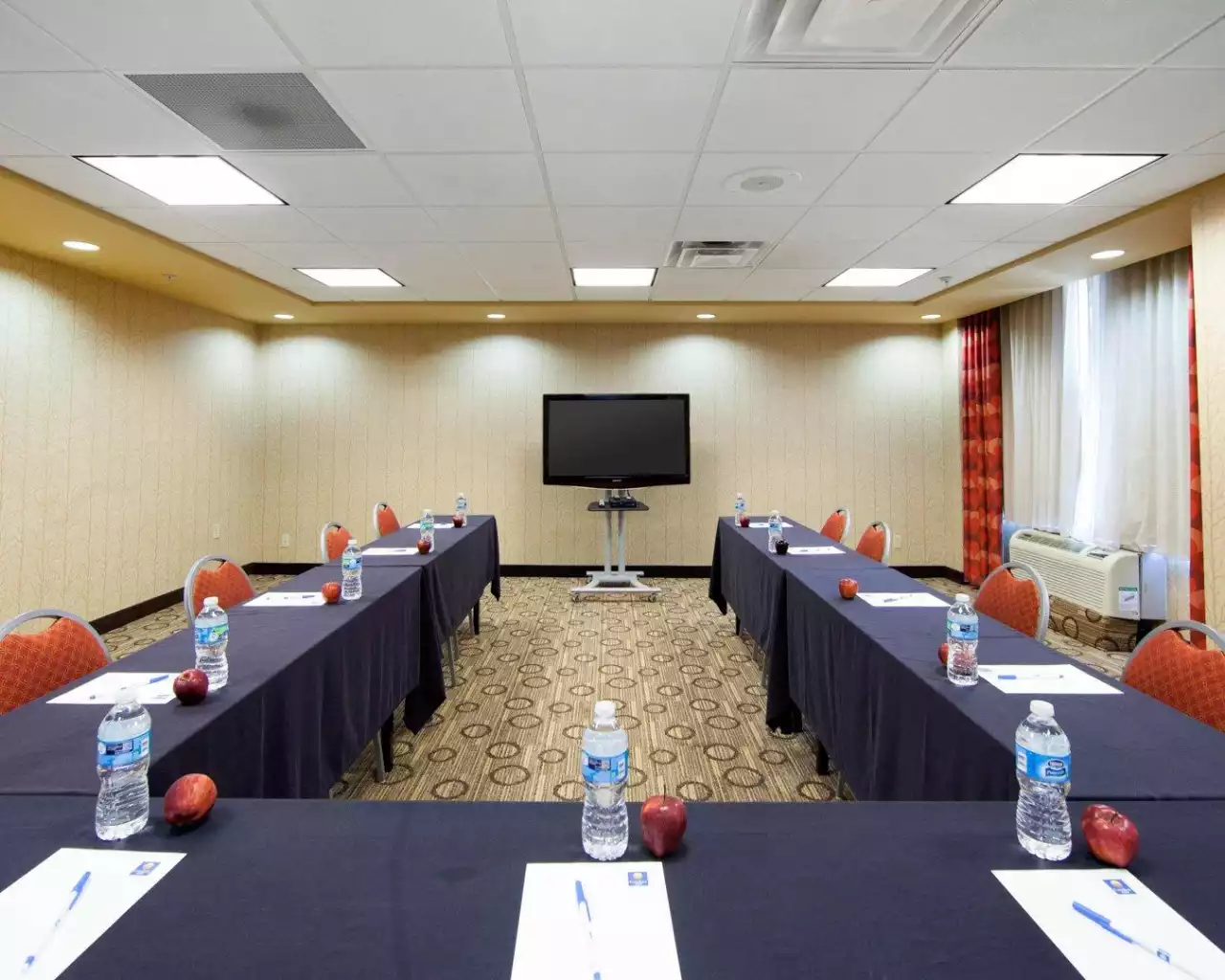 Comfort Inn Oak Ridge - Knoxville