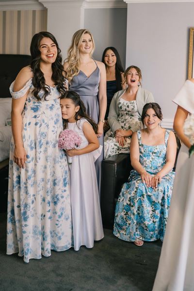 Villa Li Photography