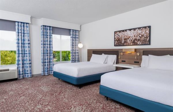 Hilton Garden Inn Montgomery East