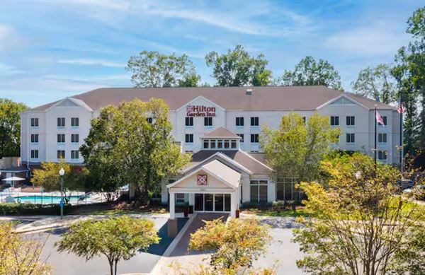 Hilton Garden Inn Montgomery East