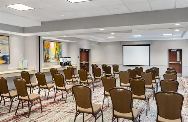 Hilton Garden Inn Montgomery East