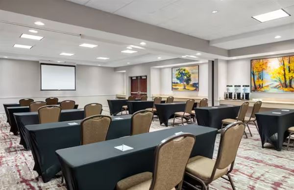 Hilton Garden Inn Montgomery East