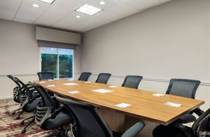 Cahaba Boardroom