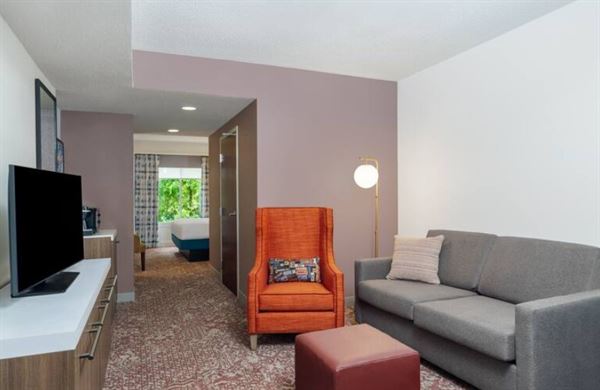 Hilton Garden Inn Montgomery East