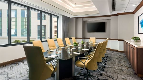 The Westin San Diego Bayview