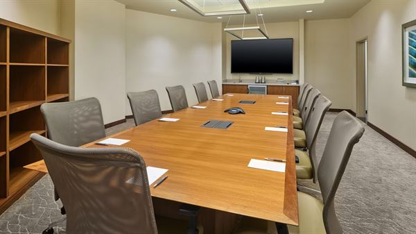 The Westin San Diego Bayview