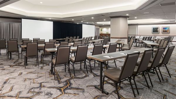 The Westin San Diego Bayview