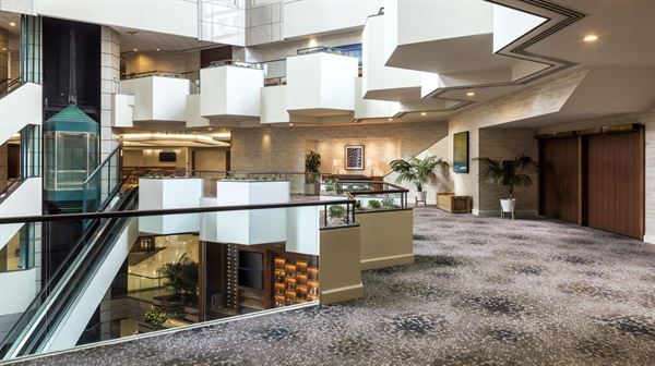 The Westin San Diego Bayview