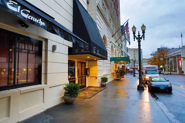 El Gaucho Portland