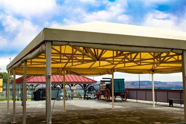 Yellowstone County Museum