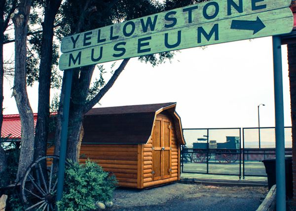 Yellowstone County Museum