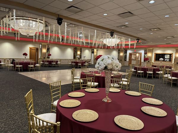 Palace Regency Berwyn