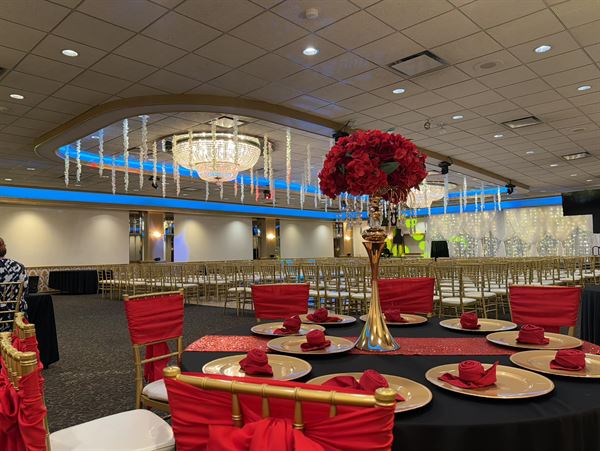 Palace Regency Berwyn