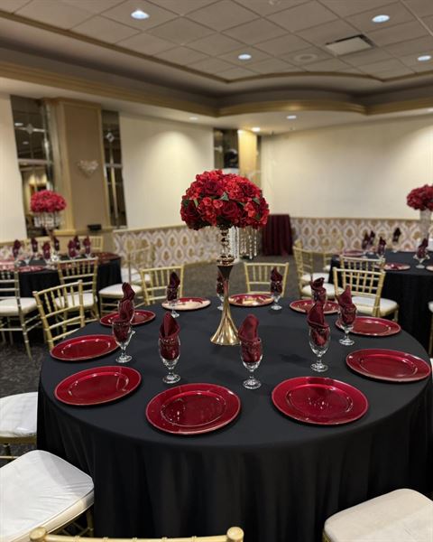 Palace Regency Berwyn