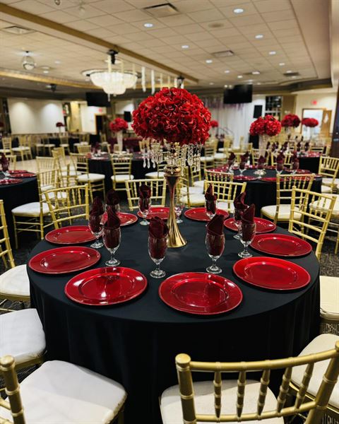 Palace Regency Berwyn