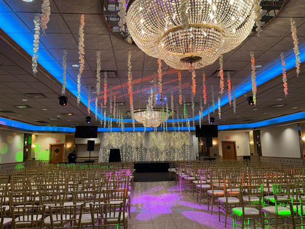 Palace Regency Berwyn