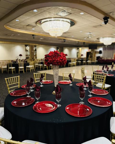 Palace Regency Berwyn