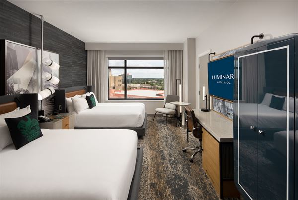 Luminary Hotel & Co., Autograph Collection