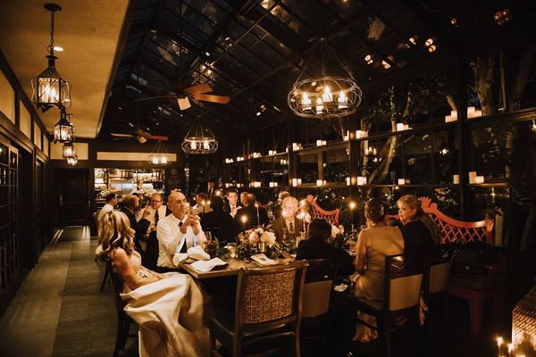 Five Crowns & SideDoor