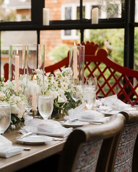 Five Crowns & SideDoor