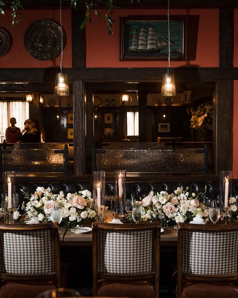 Five Crowns & SideDoor