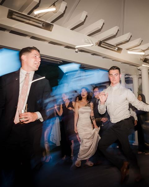 Five Crowns & SideDoor