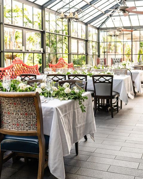 Five Crowns & SideDoor