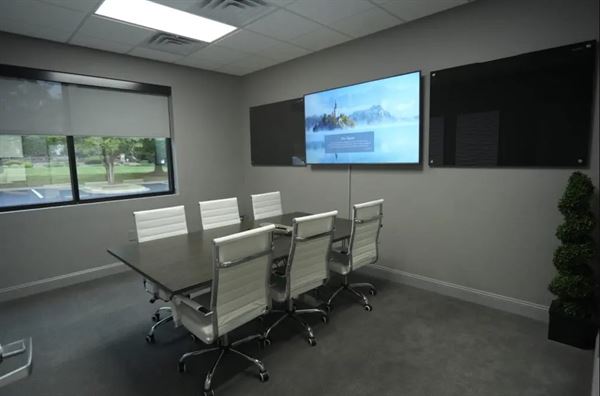 Minti CoWork and Conference