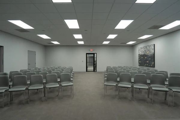 Minti CoWork and Conference