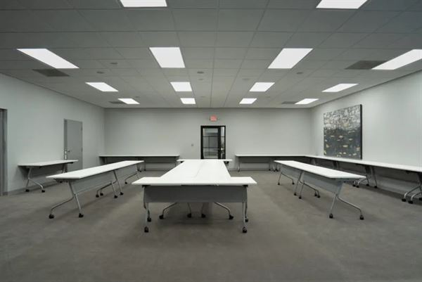 Minti CoWork and Conference