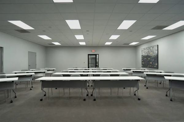 Minti CoWork and Conference