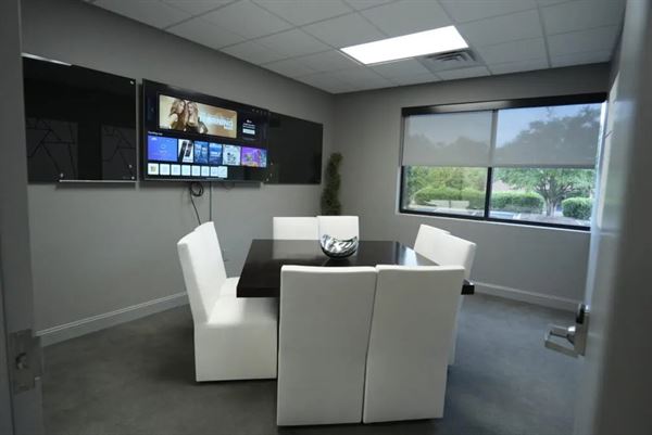 Minti CoWork and Conference