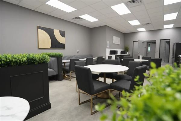 Minti CoWork and Conference