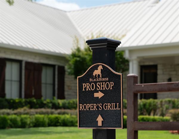 BlackHorse Golf Club