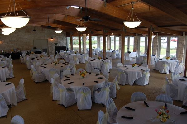 BlackHorse Golf Club