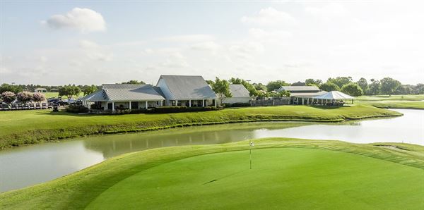 BlackHorse Golf Club