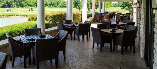 BlackHorse Golf Club