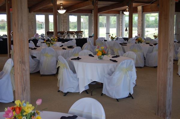 BlackHorse Golf Club