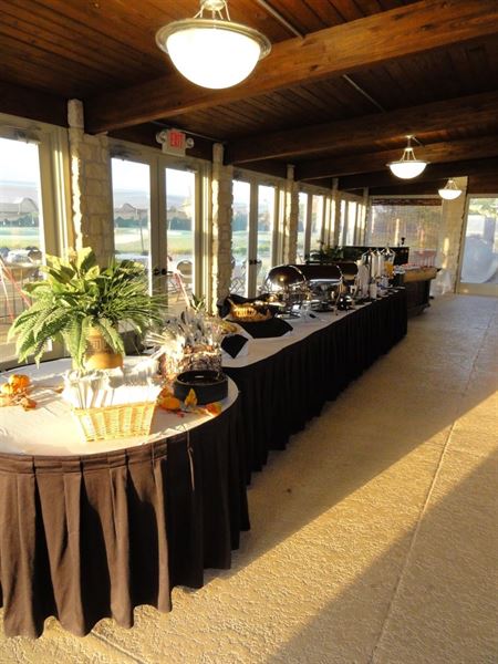 BlackHorse Golf Club