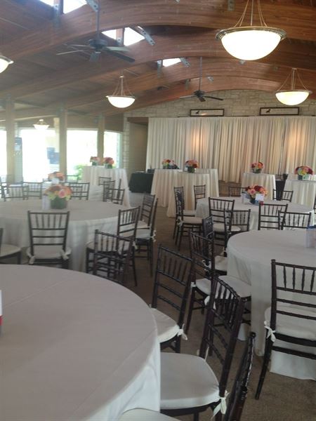 BlackHorse Golf Club