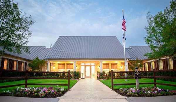 BlackHorse Golf Club