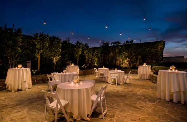 DoubleTree by Hilton Hotel Los Angeles Downtown