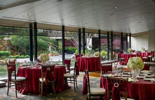 DoubleTree by Hilton Hotel Los Angeles Downtown