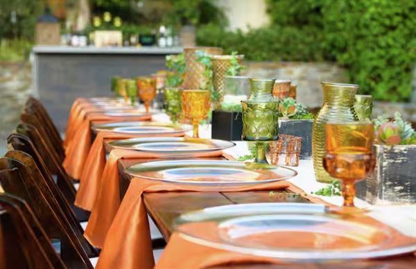 DoubleTree by Hilton Hotel Los Angeles Downtown