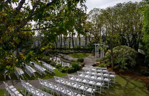 DoubleTree by Hilton Hotel Los Angeles Downtown